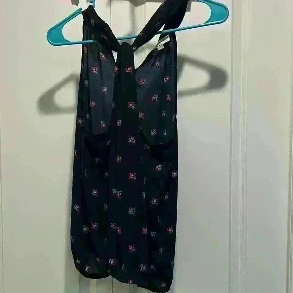 Banana republic halter top